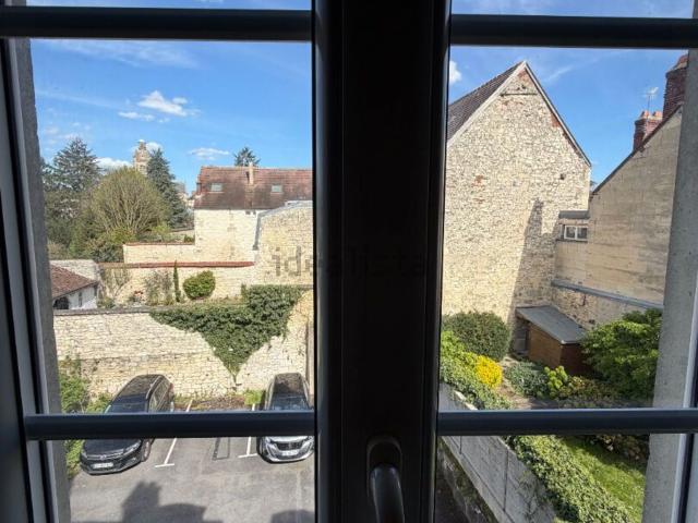 Appartement, Compiègne