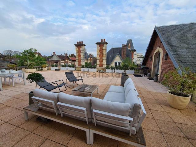 Appartement, Compiègne