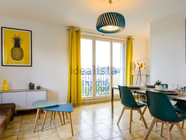 Appartement, Compiègne