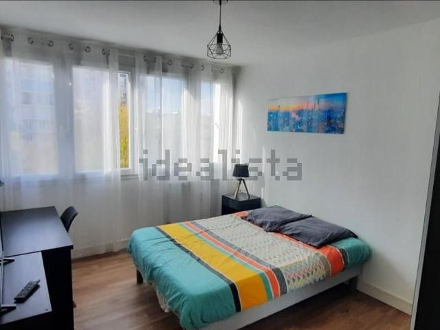 Appartement, Compiègne