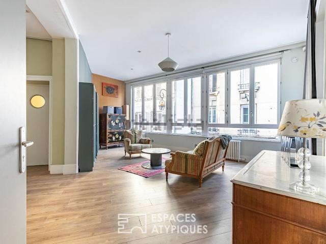 Appartement, Compiègne