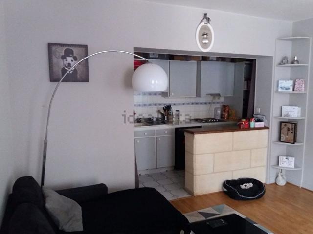 Appartement, Compiègne