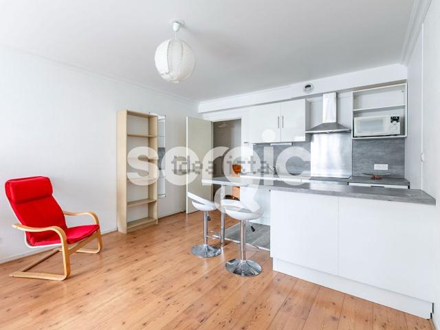 Appartement, Compiègne