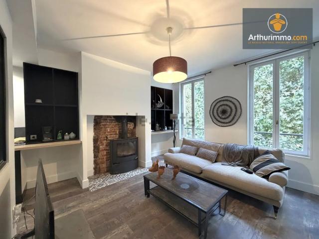 Appartement, Compiègne