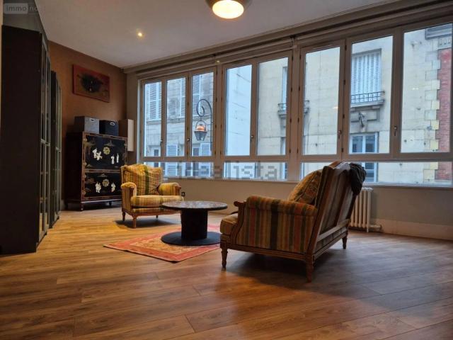 Appartement, Compiègne
