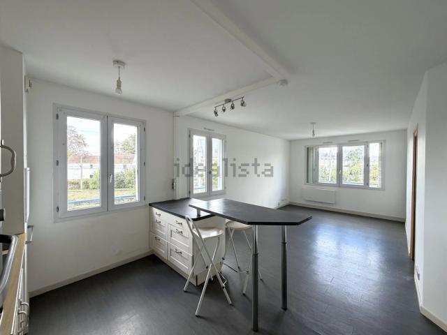 Appartement, Compiègne