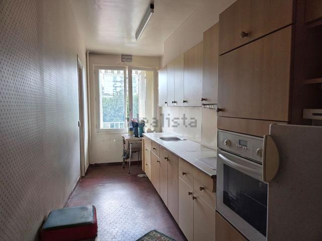 Appartement, Compiègne