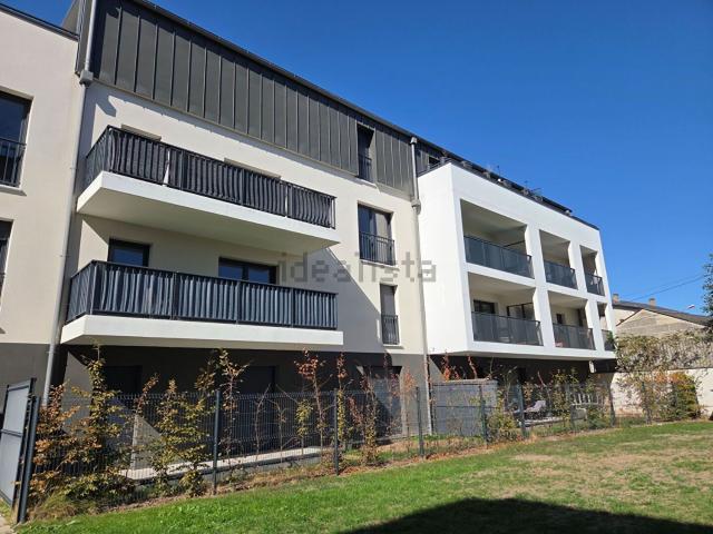 Appartement, Compiègne