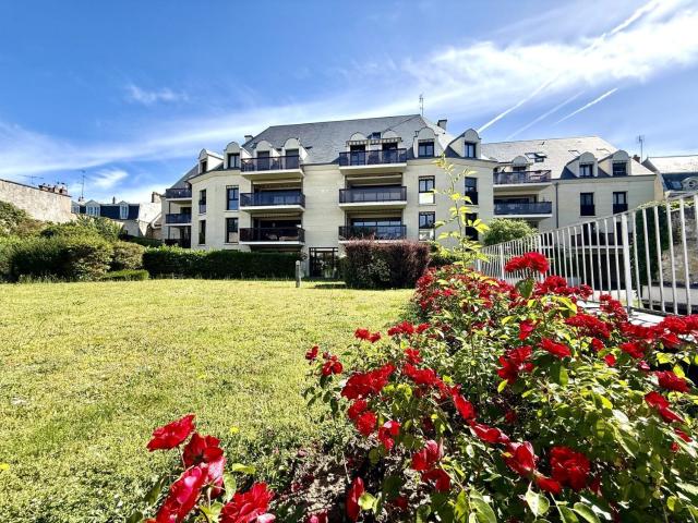 Appartement, Compiègne