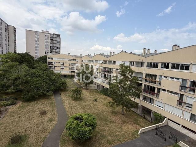 Appartement, Compiègne