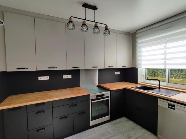 Appartement Compiegne 4 pièce s 107.26 m2