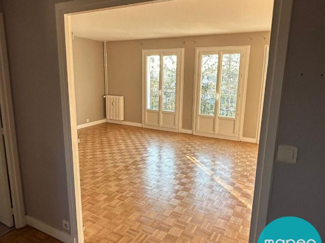 Appartement Compiegne 4 pièce s 89.18 m2