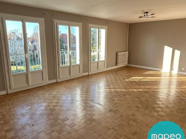 Appartement Compiegne 4 pièce s 89.18 m2