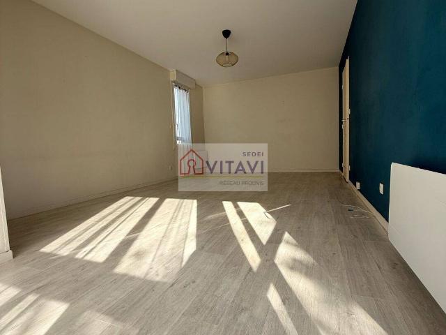 APPARTEMENT COMPIEGNE 4 pièce s 81.34 m2