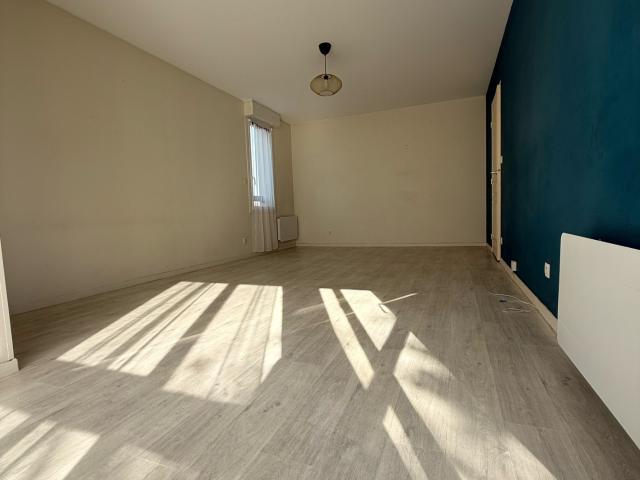 APPARTEMENT COMPIEGNE – 4 pièce s – 81.34 m2