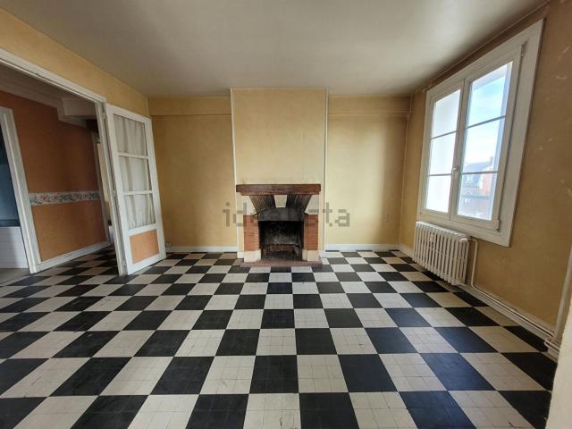 Appartement, Compiègne