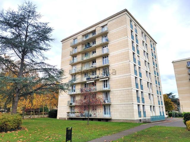 Appartement, Compiègne