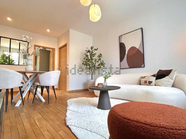 Appartement, Compiègne