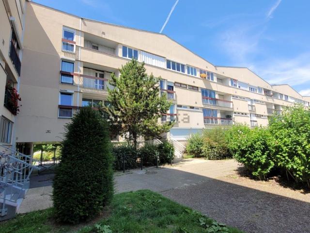Appartement, Compiègne