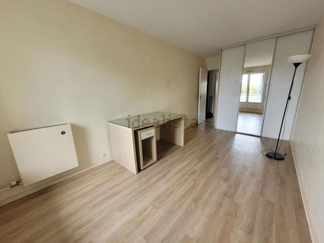 Appartement, Compiègne