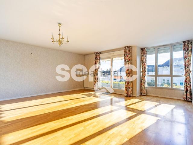 Appartement, Compiègne