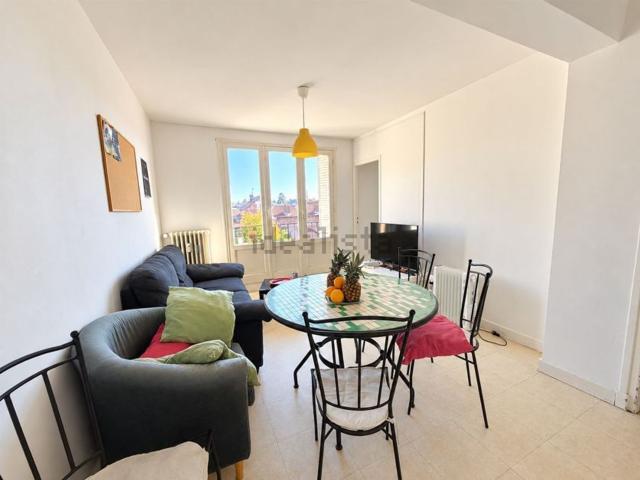 Appartement, Compiègne