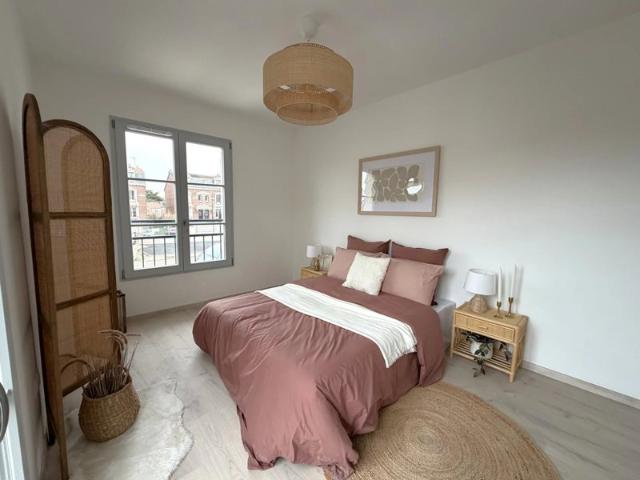 Appartement Compiègne