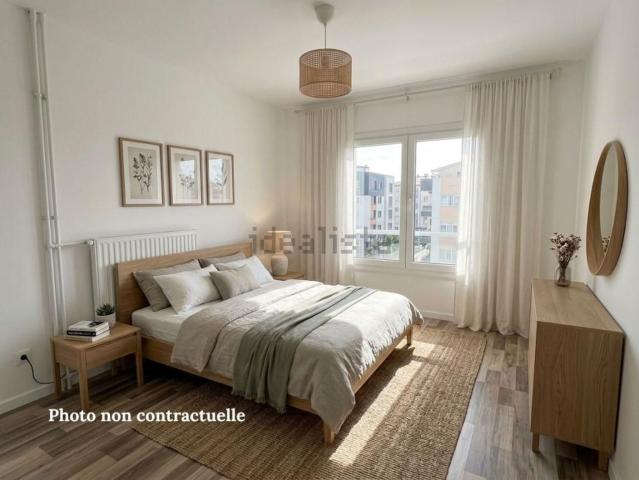 Appartement, Compiègne