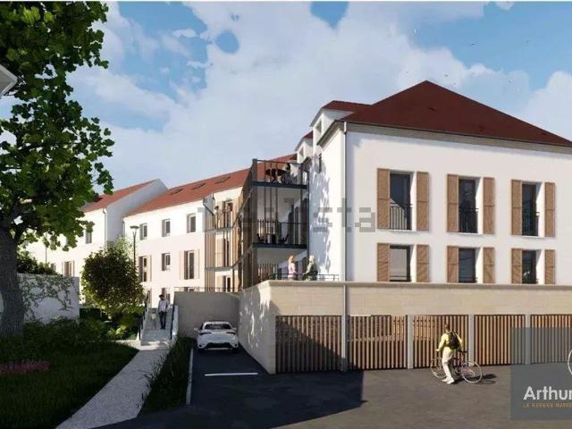 Appartement, Compiègne