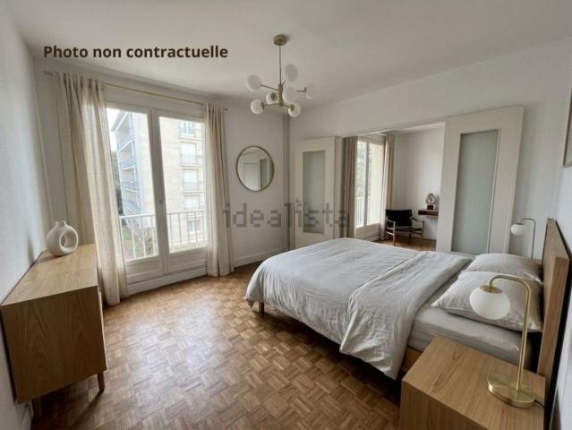 Appartement, Compiègne