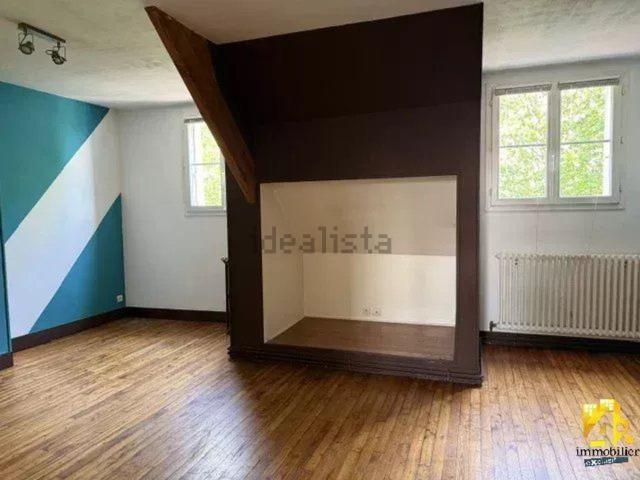 Appartement, Compiègne