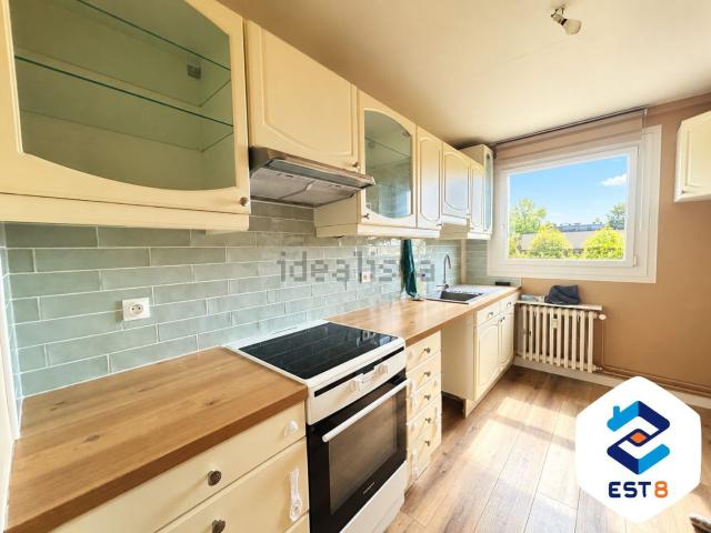 Appartement, Compiègne