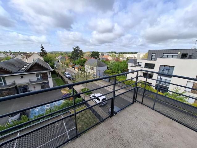 Appartement, Compiègne