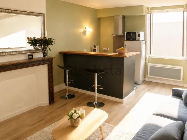 Appartement, Compiègne