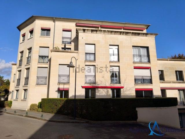 Appartement, Compiègne