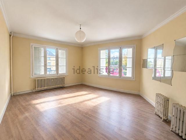 Appartement, Compiègne