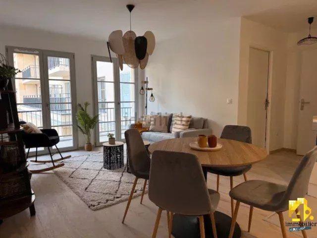 Appartement, Compiègne