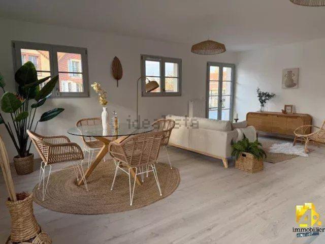 Appartement, Compiègne
