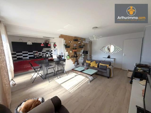 Appartement, Compiègne