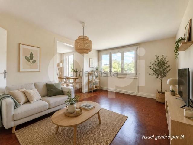 Appartement, Compiègne
