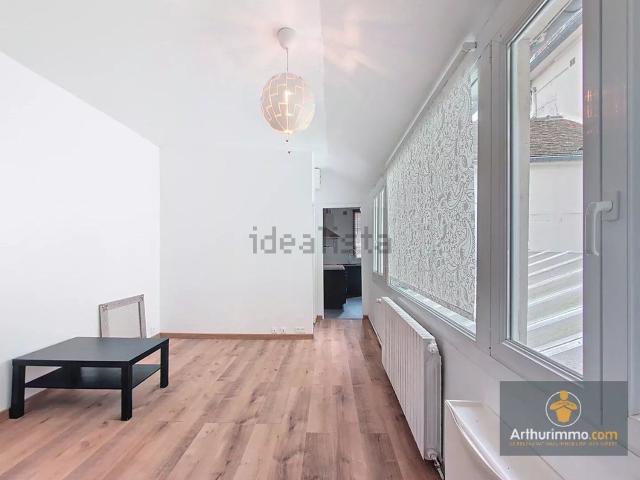 Appartement, Compiègne