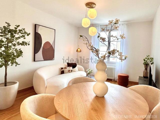 Appartement, Compiègne