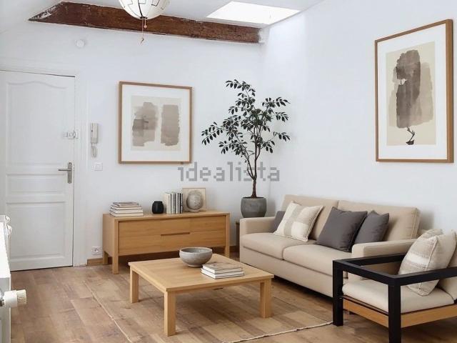 Appartement, Compiègne