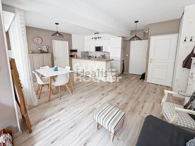 Appartement, Compiègne