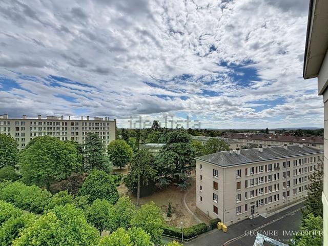 Appartement, Compiègne