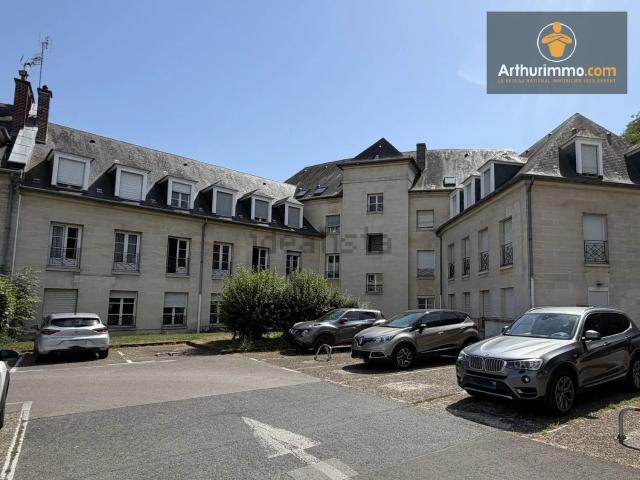 Appartement, Compiègne