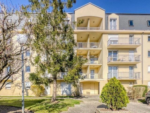 Appartement, Compiègne
