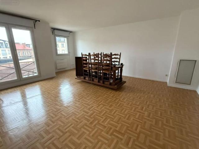 Appartement, Compiègne