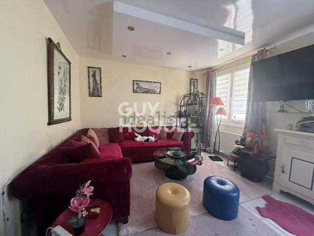 Appartement, Compiègne