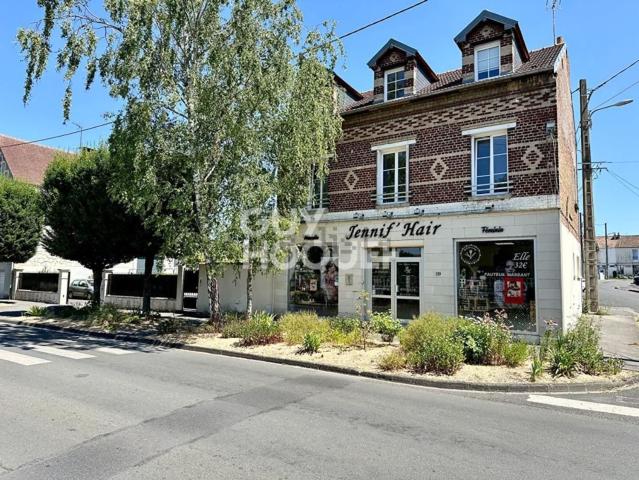 Appartement, Compiègne